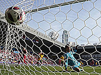 Сенсация молодежного Кубка Азии. Сборная Южной Кореи не едет на олимпиаду