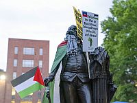 Израильские университеты готовы принять еврейских студентов и ученых