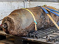 Возле стадиона