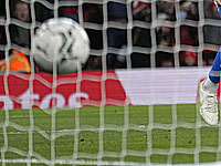 Умер легендарный футболист 