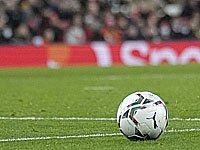 Финал Кубка Израиля по футболу состоится 30 мая на