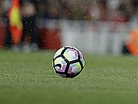 Женский футбол.