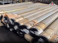 Министры обороны Ирана и РФ: 