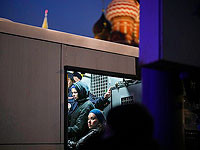 В Хабаровске задержали редактора новостей Forbes по делу о