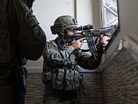 204-й день войны в Израиле. Хронология событий