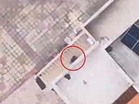 ВВС ЦАХАЛа атаковали объекты и террористов 