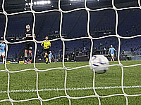 Команда Шона Вайсмана вылетела из Серии А