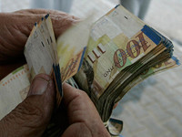 Минимальная зарплата в Израиле повышена на 5,5%