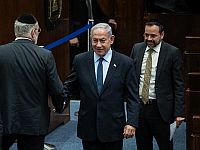 Колумнист: в нынешнем кризисе виноваты ультраортодоксальные политики, которые пошли за Нетаниягу