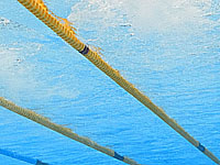 Паралимпийский чемпионат Европы по плаванию. Израильтяне завоевали 13 медалей