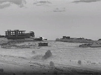 ВВС ЦАХАЛа нанесли удары по объектам 