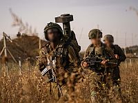 205-й день войны в Израиле. Хронология событий