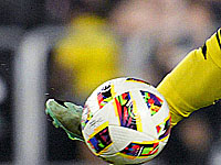 Тель-авивский 