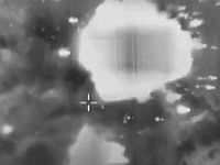 ЦАХАЛ: в дни Песаха в Газе были атакованы 270 целей, в том числе более 20 ракетных установок