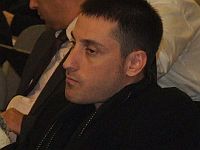 Президент США Джо Байден вручил израильскому журналисту Бараку Равиду престижную премию