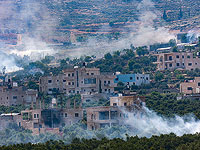 Галант подписал пять ордеров на административный арест за акции мести за убийство Биньямина Ахимеира