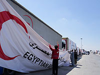 Заявление спикера ЦАХАЛа для зарубежных СМИ: 