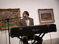 Израильский музыкант Узи Навон возродил к жизни культовые записи Арика Айнштейна конца 1960-х