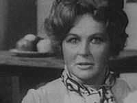 Умерла народная артистка России Зоя Зелинская, 