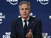 Энтони Блинкен: 