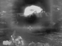 ЦАХАЛ нанес серию ударов по объектам 