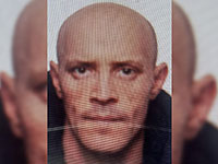 Внимание, розыск: пропал 45-летний Александр Петролевич из Маалота (найден)