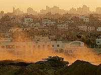 Родственники похищенных из форума