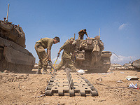 208-й день войны в Израиле. Хронология событий