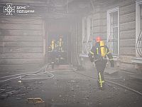 Армия РФ нанесла ракетный удар по Одессе, есть жертвы