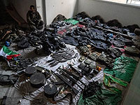 Из-за обилия похищенного у ЦАХАЛа оружия и боеприпасов цены на 