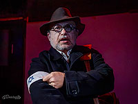 Репатриантские театры: 