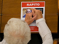 Психологическое состояние 73% переживших Холокост ухудшилось после 7 октября