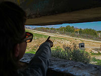 В Штуле ракетами 