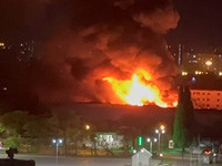 Армия РФ нанесла еще один ракетный удар по Одессе