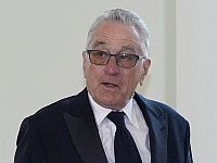 Фрагмент репетиции Де Ниро был выдан в соцсетях за его 