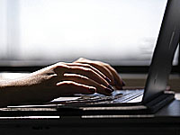 Сторонники ХАМАСа взломали сайт