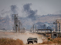 ШАБАК сообщил об аресте троих террористов