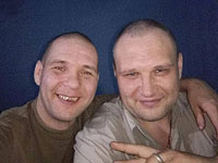 Российские СМИ: очередной людоед вышел на свободу и отправился воевать против Украины