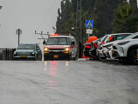 45 погибших с начала года: умер пострадавший во время драки в Вади-Джуз