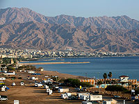 ЦАХАЛ подтверждает: БПЛА попал в здание на территории военной базы в Эйлате