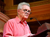 Джон Ирвинг: