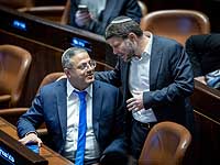 Бен-Гвир и Смотрич призвали Нетаниягу остановить новые назначения в ЦАХАЛе