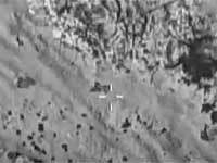 ЦАХАЛ нанес удары по зданиям, в которых находились боевики