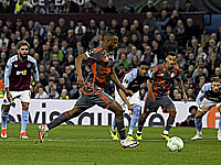 Лига конференций. 