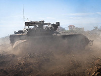 210-й день войны в Израиле. Хронология событий