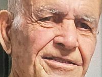 Внимание, розыск: пропал 87-летний Шломо Маадав из Петах-Тиквы (найден)