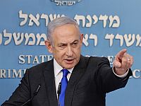 Эквилибрист Нетаниягу, неустойчивость коалиции и закулисье оппозиции. Итоги политической недели