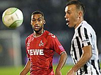 Омри Глазер стал чемпионом Сербии. Бибраса Натхо оскорбили