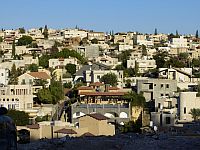 В районе Джулиса перехвачен БПЛА, летевший из Ливана. Причинен ущерб, пострадала женщина