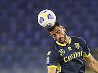 Чемпионат Италии. 